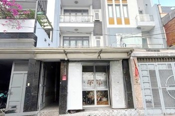 Nhà Chdv Đường 1041 Trần Xuân Soạn -Phường Tân Hưng-Q7