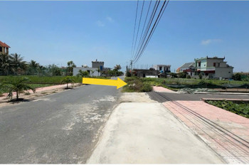 Bán Gấp 96M2 Sát Mặt Biển Hải Xuân Nam Định, Tài Chính 1,4 Tỷ, Sẵn Sổ