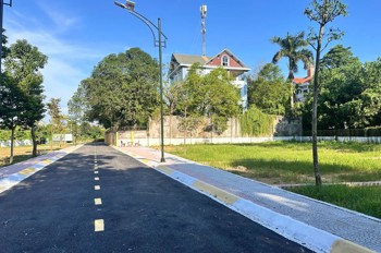 Bán Đất Cổ Đông, 115M2, Giá Tốt, Mặt Tiền 6M, Pháp Lý Đầy Đủ 0968316162
