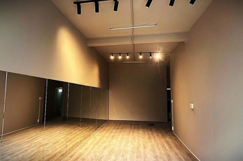 Sang Nhượng Studio 3 Phòng Tập – Quận 11- Tp Hcm