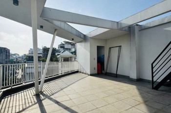 Bán Nhà 2 Mặt Tiền Phó Cơ Điều - Giao Ba Tháng Hai, 5,9X17m, 5 Tầng - 5Pn, Chỉ 27,9 Tỷ