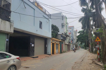 Chính Chủ Cho Thuê Nhà Mặt Đường Vân Côn ,An Khánh, Hà Nội