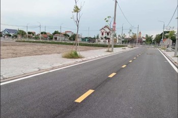 Chỉ Hơn 1.6 Tỷ Đã Có Lô Đất Biển Đẹp Tuyệt Vời Tại Quất Lâm, Thịnh Long - Ninh Bình. Lh 0981691509 S