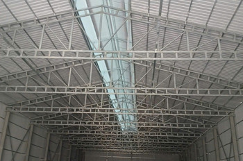 Cho Thuê Kho Xưởng 1200M² Gần Cầu Phùng, Đan Phượng - Xe Tải Lớn Vào Tận Nơi