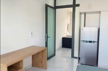 Cần Sang Chdv Mặt Tiền Đầy Đủ Nội Thất Giá Hot Võ Thị Sáu Quận 3