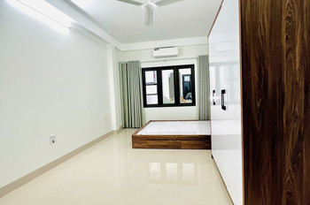 Cho Thuê Ccmn Tại Ngõ 124 Vĩnh Tuy, Hai Bà Trưng