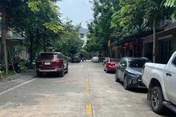 Liền Kề Vip Geleximco - Đối Diện Vinhomes Smart City - Trung Tâm Phát Triển Mạnh Phía Tây Hà Nội