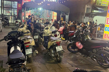 Do Không Quán Xuyến Được Cần Nhượng Lại Mb Phù Hợp Cho Ace Kinh Doanh Quán Nhậu