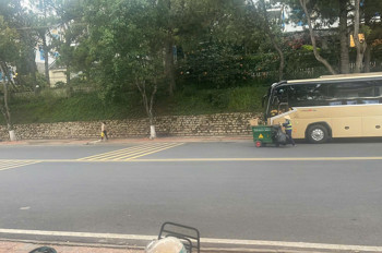 Sang Quán Cà Phê – Mặt Tiền Đường Phù Đổng Thiên Vương, Đà Lạt