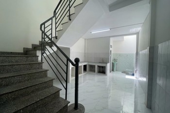 [L2324*] Nhà 3 Tầng Gò Vấp, Sát Chợ Xóm Mới – Giá Sốc!