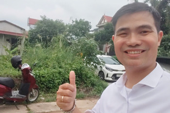 4.8 Tỷ Mặt Phố Sáp Mai — 64M², Vỉa Hè, Ô Tô Tránh, Mức Giá Khó Tìm Lại