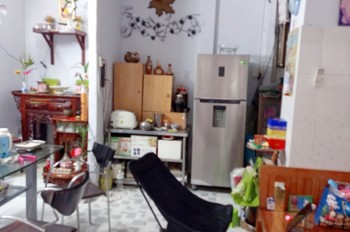 [T2328] Nhà Ngang 6M Cực Hiếm Lê Đức Thọ, Sát Chợ An Nhơn
