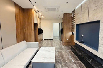 Bán Nhà Ngọc Thụy 43M 7 Tầng Mt4m Lô Góc Phân Lô Ô Tô Hơn 14 Tỷ