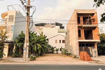 Cho Thuê Cặp Đất Mặt Tiền Mai Chí Thọ – Hòa Xuân, Đà Nẵng