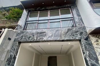 Bán Nhà Ngọc Thụy 52M 7 Tầng Mt 5.1M Thang Máy Gara Ô Tô Hơn 18 Tỷ