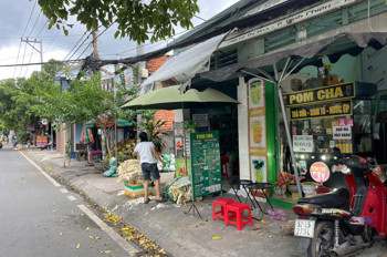 Thủ Đức ! Sang Rẻ 49 Tr , Quán Trà Sữa Gần 2 Trường Học , Mb Thuê Chỉ 4 Tr / Tháng , Có 1 Gác Ở Và