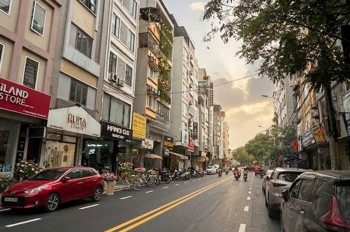 Hàng Hiếm Quận Đống Đa Bán Tòa Nhà Phố Xã Đàn 100M2 - 9 Tầng Dòng Tiền - Pccc & Hoàn Công Đầy Đủ 
