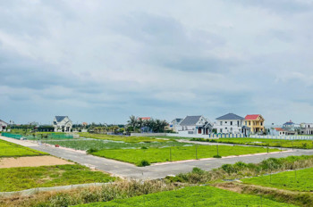 Chính Chủ Bán Gấp 100M2, Chỉ 12Tr/m, Đất Biển Hải Xuân, Lõi Khu Kinh Tế Ninh Cơ Nam Định