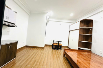 Cho Thuê Phòng Studio Full Đồ – Ô Tô Đậu Đỗ Thoải Mái - Quận Hà Đông