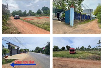 Đất Chính Chủ - Hẻm Ô Tô Tới Đất - Tân Thuận, Xã Hưng Thuận, Huyện Trảng Bàng, Tây Ninh