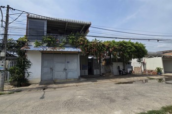 Đầu Tư Sinh Lời - Chính Chủ Cần Bán Lô Đất Số 12, Nguyễn Văn Huyên, Phường Phú Mỹ, Tp Hồ Chí Minh