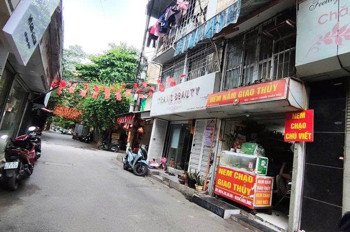 Sáng Mở Cửa Bán Hàng, Tối Kéo Cửa Có Tiền Thuê Đều Mỗi Tháng