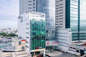 Văn Phòng 160M² Sẵn Nội Thất – Bàn Giao Ngay Tại Vno 129 Điện Biên Phủ