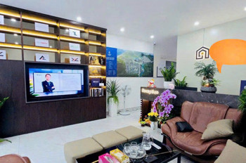 Cần Sang Nhượng Gấp Mặt Bằng Công Ty Full Nội Thất Tại Quận 2, Tp Hồ Chí Minh