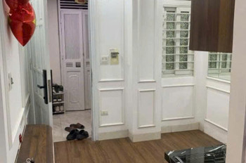 Chính Chủ Cho Thuê Căn Ccmn Tại 166/168 Mặt Đường Khương Đình - Thanh Xuân - Hà Nội