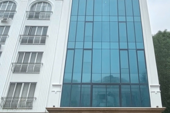 Tôi Cho Thuê Nhà, 133M2- 7T, Linh Lang, Đào Tấn, Phan Kế Bính -75 Tr