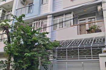 Cần Bán Gấp Nhà Hẻm 515 Lê Văn Lương – Phường Tân Hưng, Quận 7