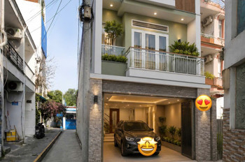 Chỉ 129Tr/m2 Cho Căn Góc Ngang 6.6M (85M2) 2 Mặt Hẻm Xe Hơi, Đỗ Cửa Ngày Đêm - Trục Thẳng 30M Ra Mt
