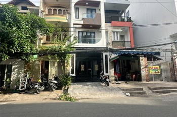 Nhà Mới Mặt Tiền Đường Phan Huy Thực – Khu Kinh Doanh Sầm Uất
