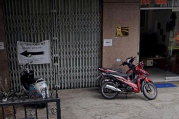 Cho Thuê Mặt Bằng Tầng Trệt 15 Triệu/tháng Phường 5 Đà Lạt