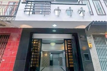 Nhà Mt Đường Thái Phiên Phường 2 Cũ Quận 11