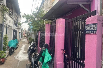 Nnc Chính Chủ Hẻm 3M Cho Thuê 2889 P7, Q8 ,Phạm Thế Hiển,Tphcm