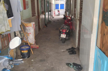 Bán Dãy Trọ 16 Phòng 240M2,Thu Nhập 240Tr/năm,Gần Ngã 6 An Phú