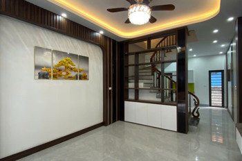 Bán Nhà 4 Tầng Gần 50M2 Cách Ngô Thì Nhậm 25M, Oto Vào Tận Nơi, Kỳ Bá, Tp. Thái Bình, Giá 2.9 Tỷ,