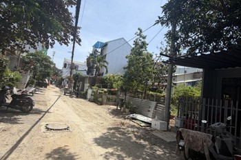 Bán Đất Biển 170M2, Trần Văn Dư, Phố Tây Kinh Doanh Đỉnh Giá 23,5 Tỷ