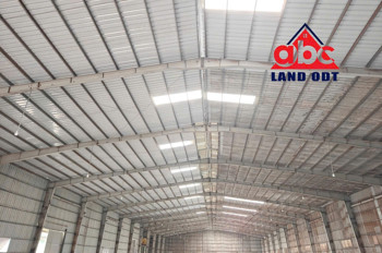 Xt116 Cho Thuê Nhà Xưởng Phục Vụ Sx Nhiều Ngành Nghề, Mt Thuận Lợi Xnk Hàng Hóa