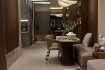 Nơi Sống Chuẩn Xanh Emerald Garden View Chỉ Với 35Tr/m2 Bình Dương