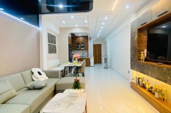 [D2332] Nhà Mới Tinh Khu Phân Lô - Chủ Ngợp Giảm Sâu!