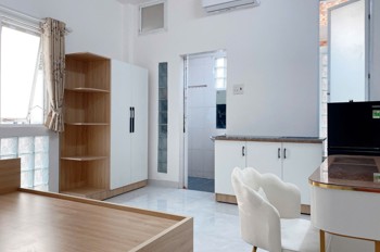 [K2335] Tòa Chdv 24 Phòng Dòng Tiền 70Tr/tháng Giá Ngợp