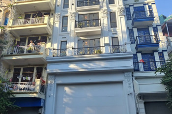 Tôi Cho Thuê Nhà, 136M2_ 7T; Bạch Mai, Lạc Trung, Võ Thị Sáu -75 Tr