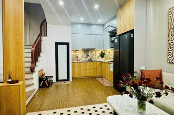 8.7 Tỷ – Nhà 5 Tầng Xuân Đỉnh – Nhỏ Gọn Nhưng Rất Dễ Ở