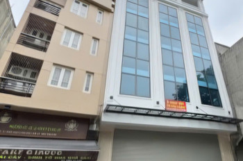 Cho Thuê Nhà, 101M2_ 5.5T; Nguyễn Chánh, Trung Yên, Trung Kính -44 Tr