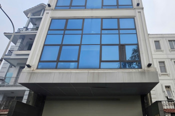 Cho Thuê Nhà, 133M2_ 6T; Hoàng Quốc Việt, Tô Hiệu, Nghĩa Tân -76 Tr