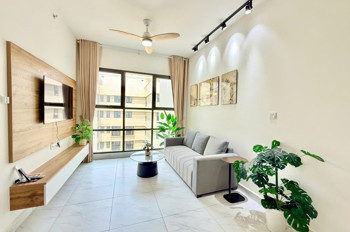Chính Chủ Cho Thuê Căn Hộ Habita Giai Đoạn 3 – Đại Lộ Hữu Nghị, Vsip 1, Thuận An, Bình Dương – Mới