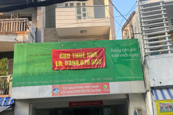 Cho Thuê Hoặc Bán Nhà Nguyên Căn Mặt Tiền – Phù Hợp Văn Phòng Và Kinh Doanh