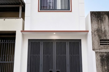 Em Đang Có Căn Nhà Mới 2 Tầng Khu Bàn Cờ Tttp Hẻm Mạc Đĩnh Chi - Phương Nha Trang